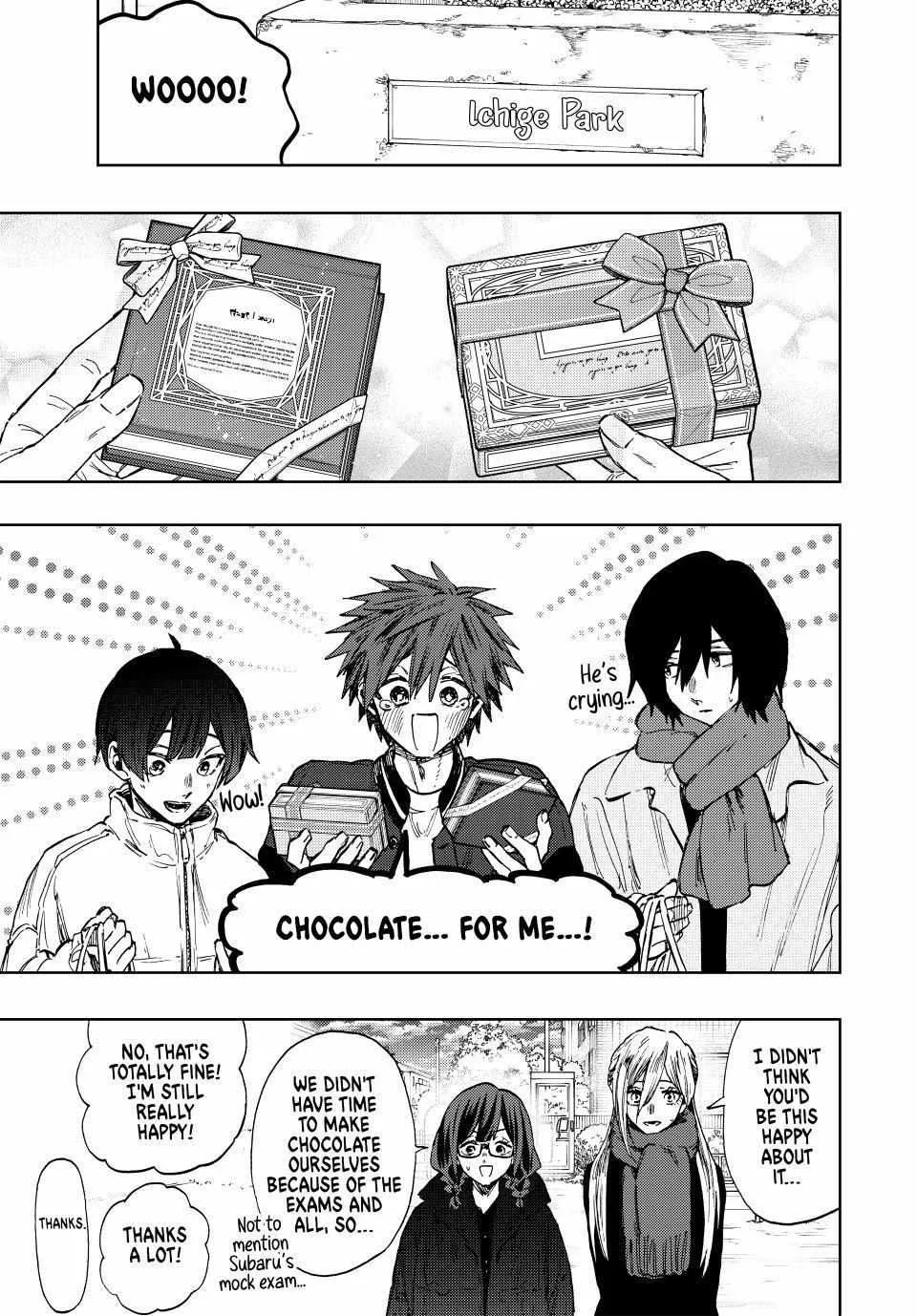 The Fragrant Flower Blooms with Dignity