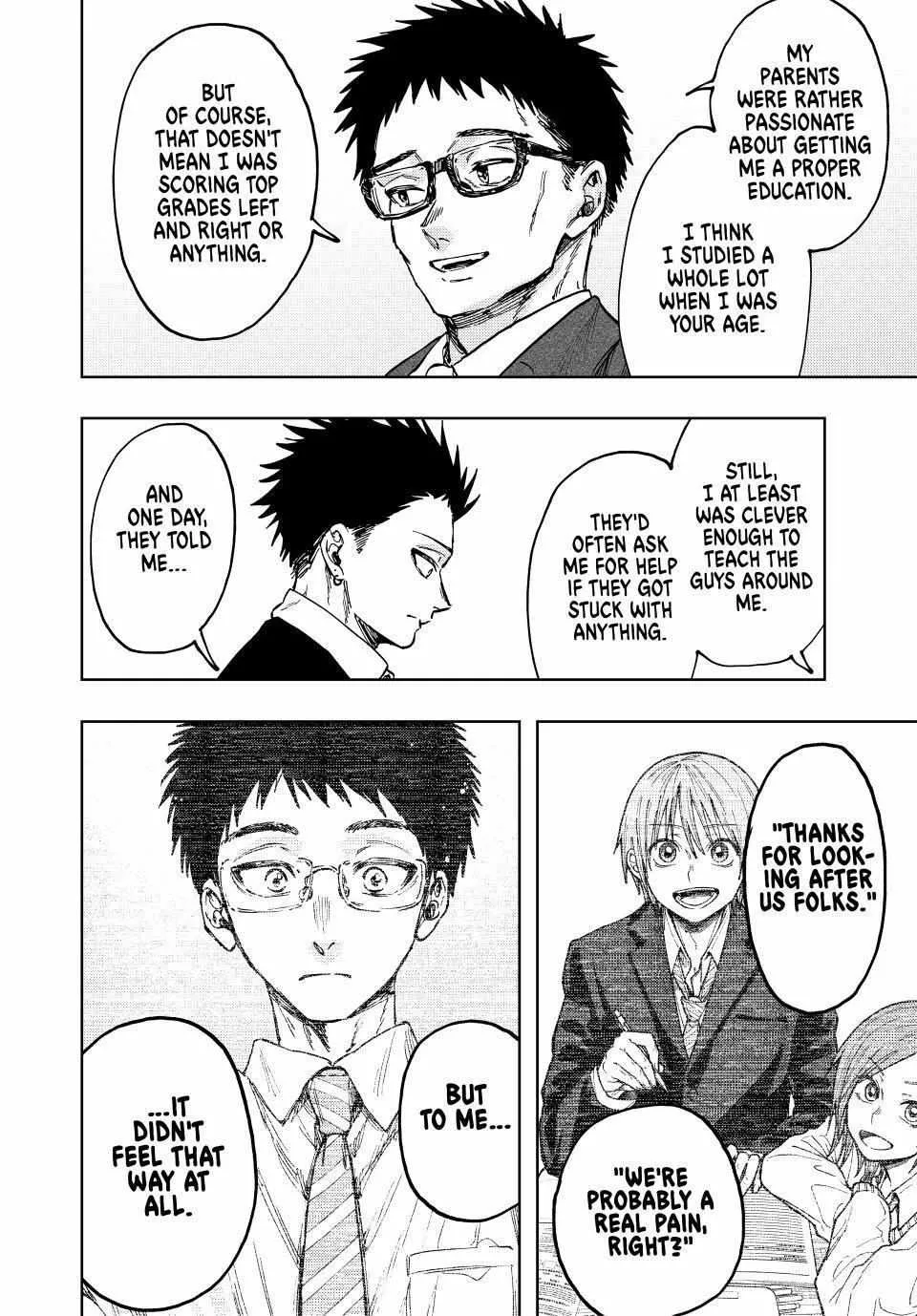 The Fragrant Flower Blooms with Dignity