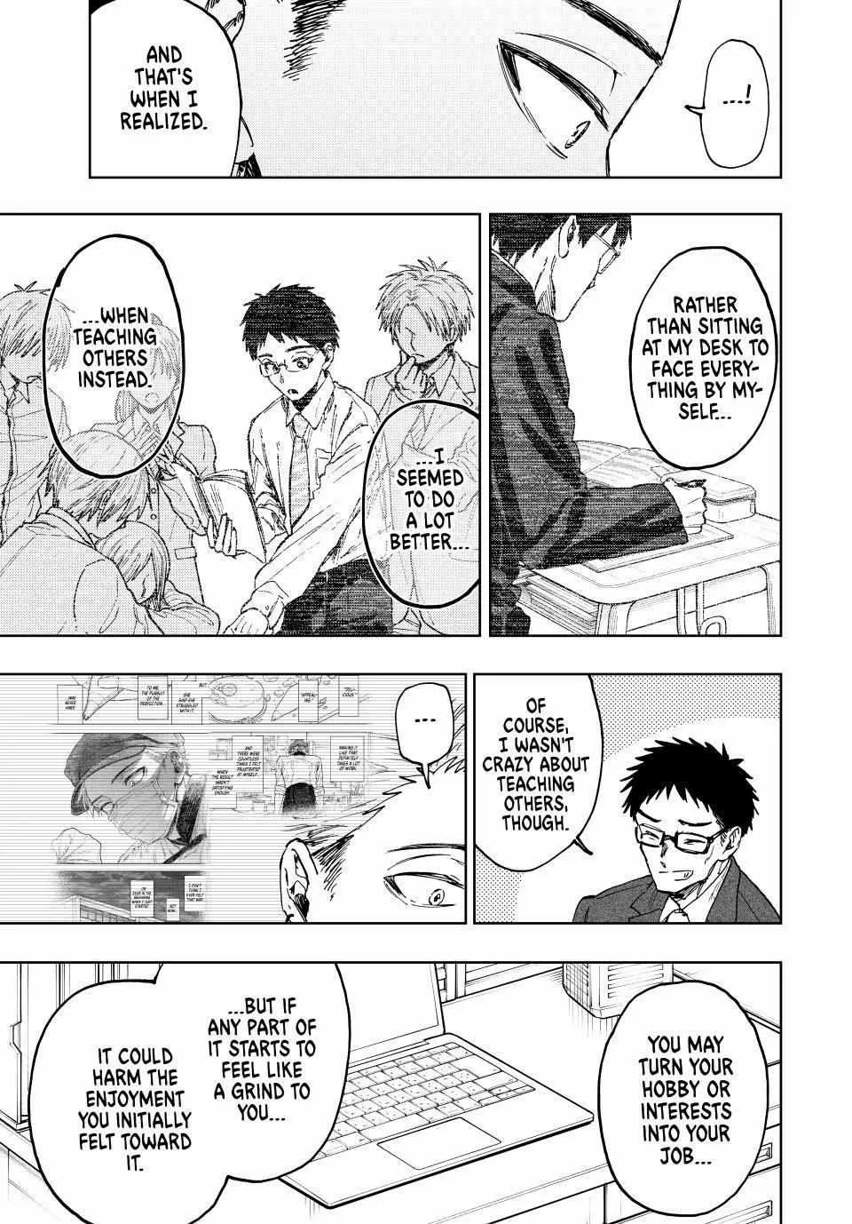 The Fragrant Flower Blooms with Dignity