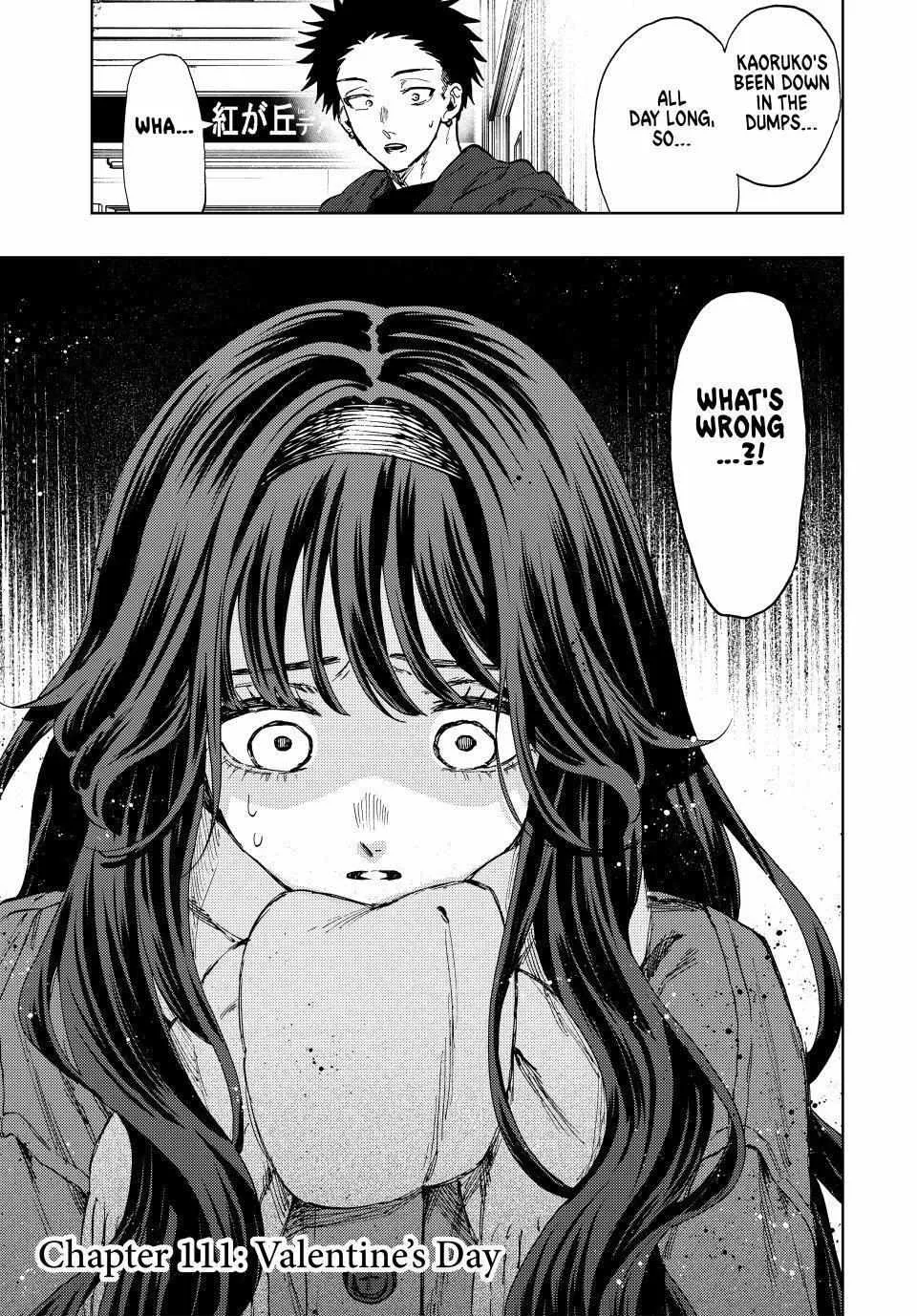 The Fragrant Flower Blooms with Dignity