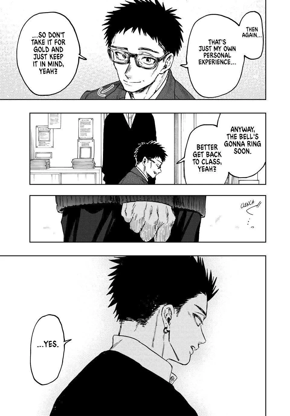 The Fragrant Flower Blooms with Dignity