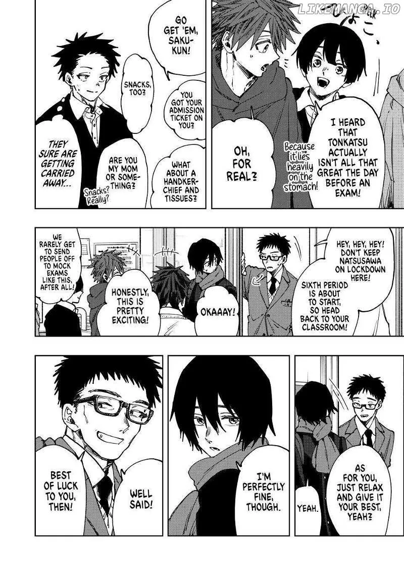 The Fragrant Flower Blooms with Dignity