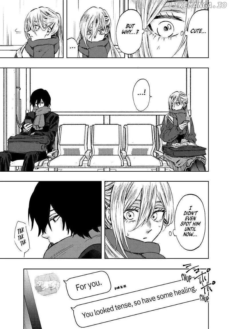 The Fragrant Flower Blooms with Dignity