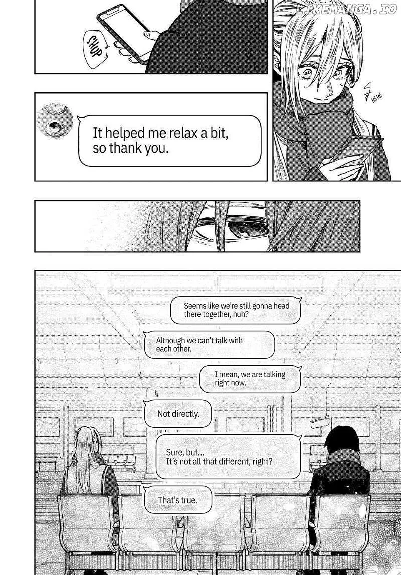 The Fragrant Flower Blooms with Dignity