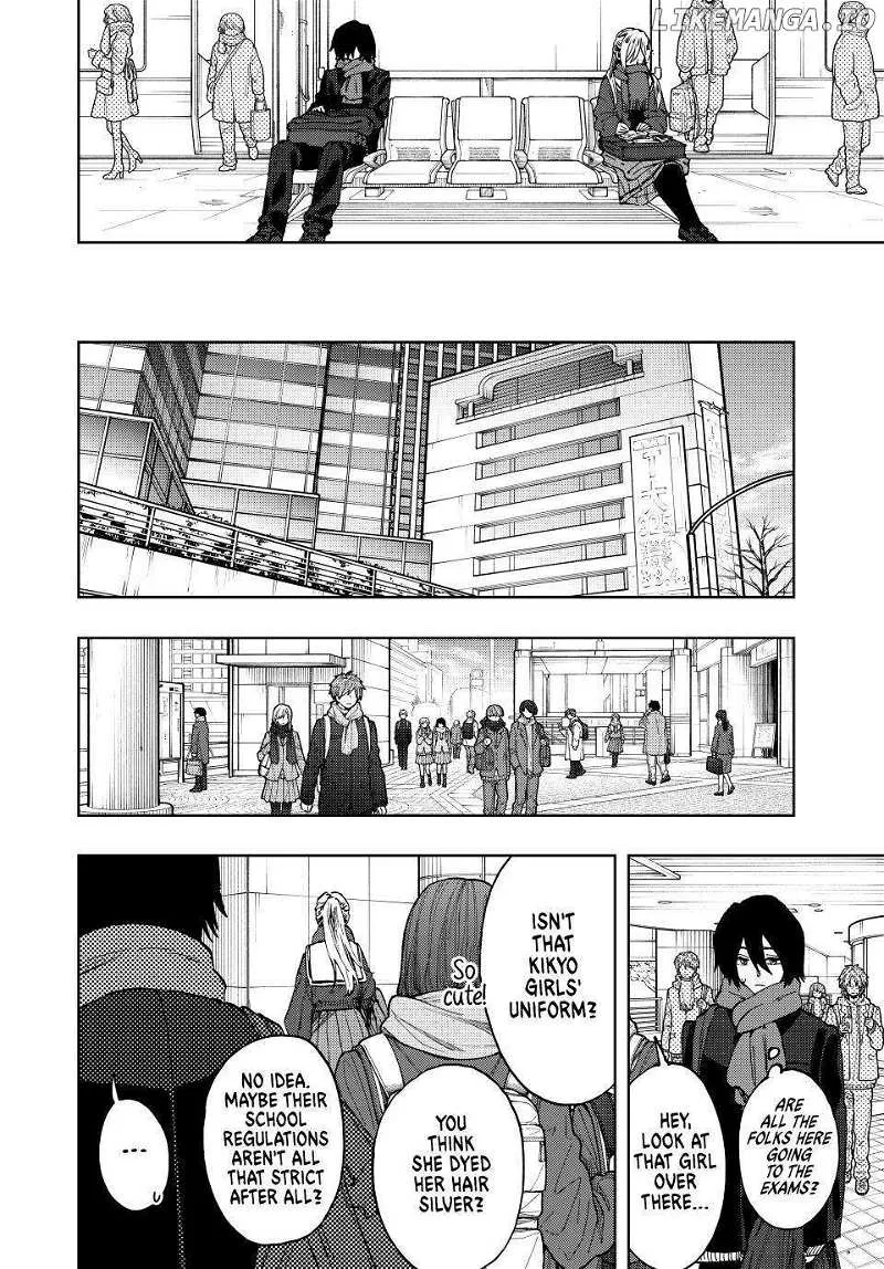 The Fragrant Flower Blooms with Dignity