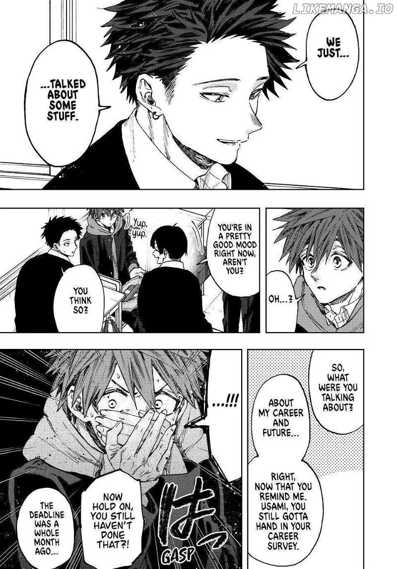 The Fragrant Flower Blooms with Dignity