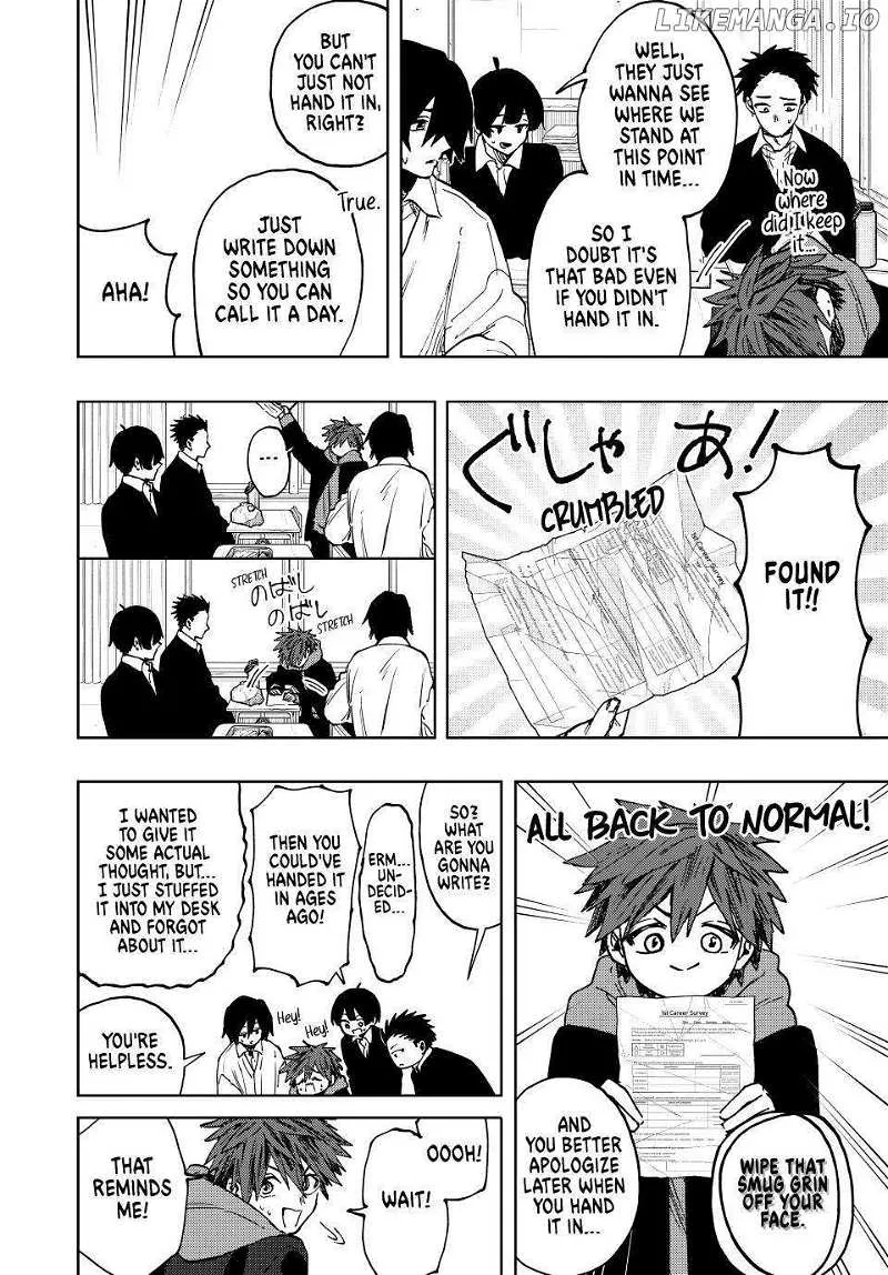 The Fragrant Flower Blooms with Dignity