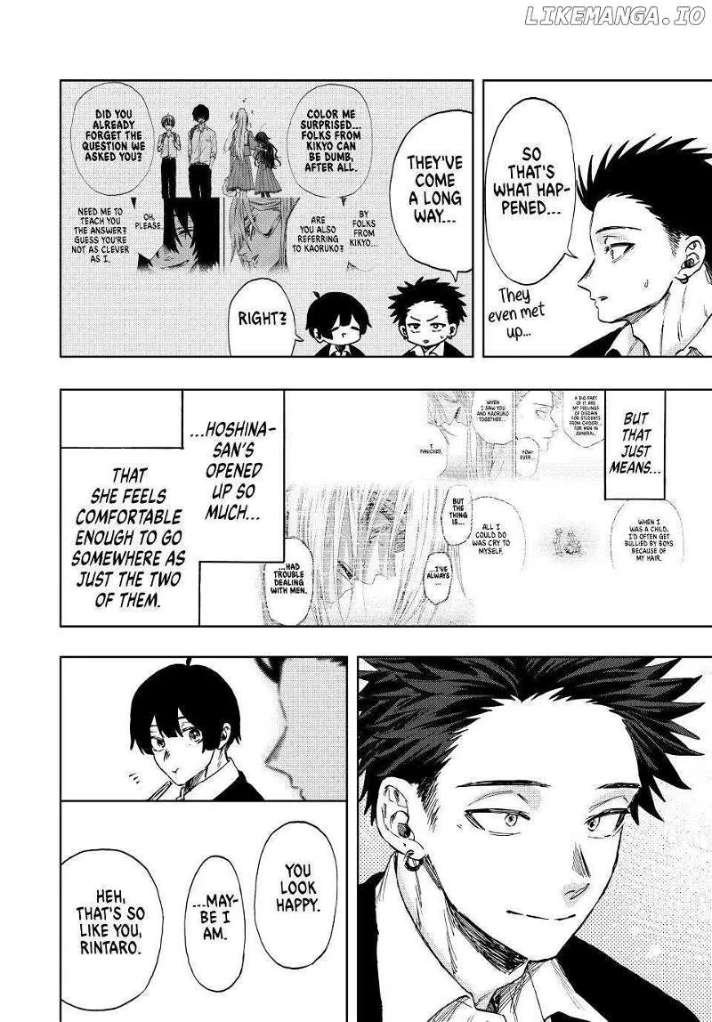 The Fragrant Flower Blooms with Dignity