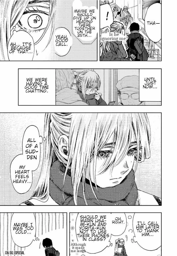 The Fragrant Flower Blooms with Dignity