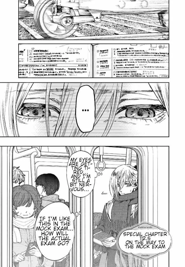 The Fragrant Flower Blooms with Dignity