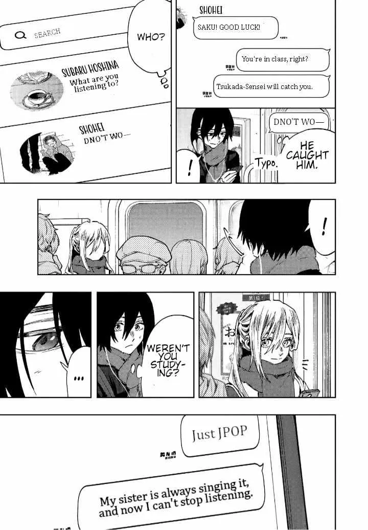 The Fragrant Flower Blooms with Dignity