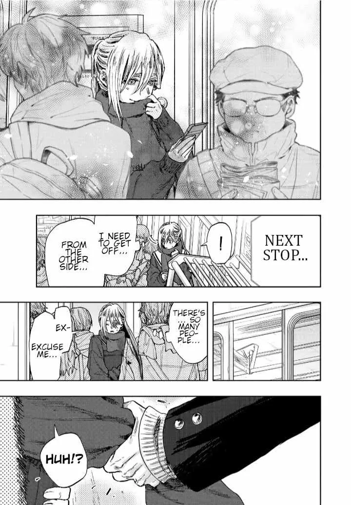 The Fragrant Flower Blooms with Dignity