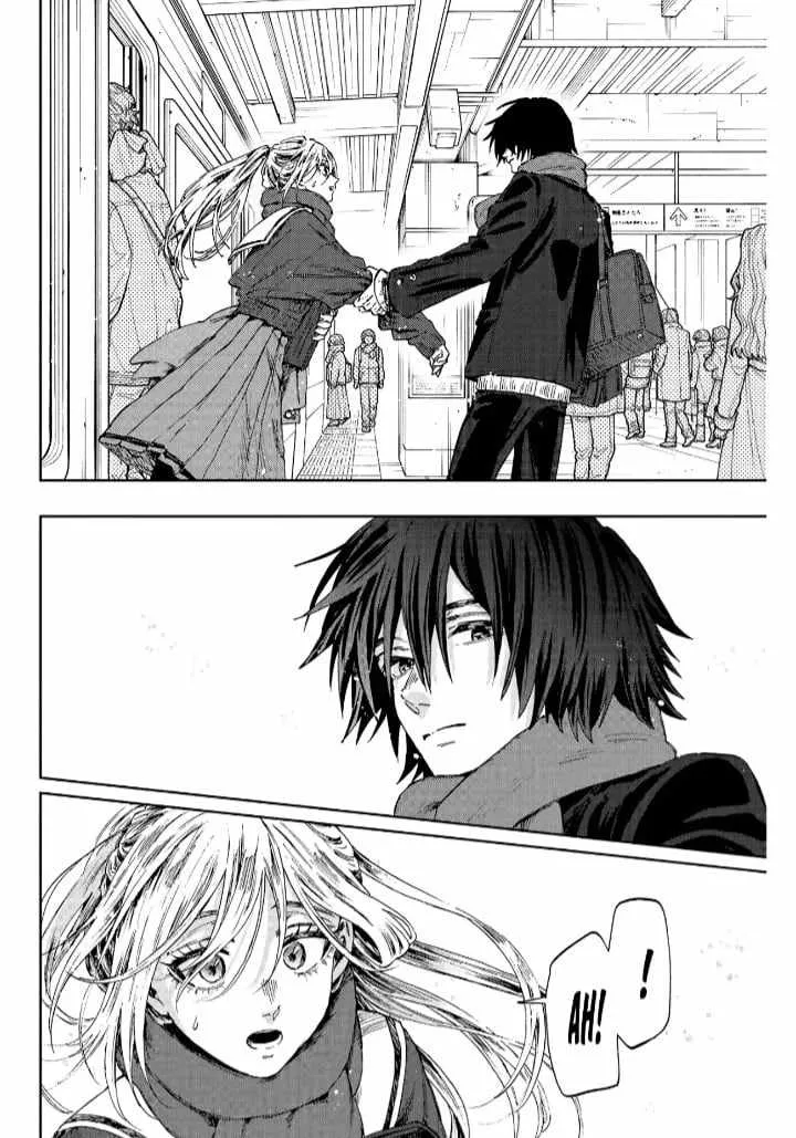 The Fragrant Flower Blooms with Dignity