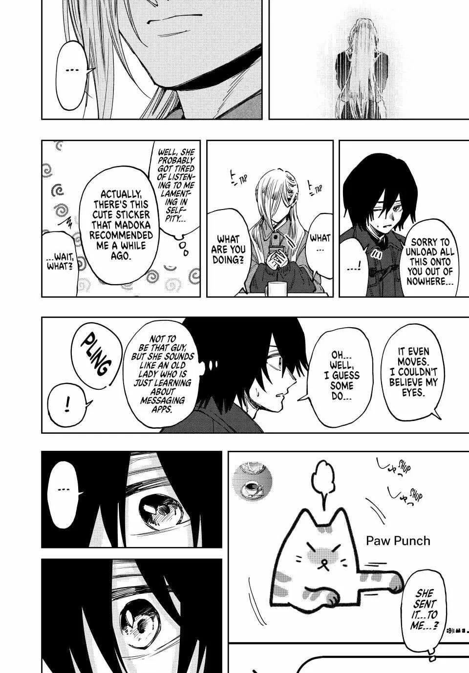 The Fragrant Flower Blooms with Dignity