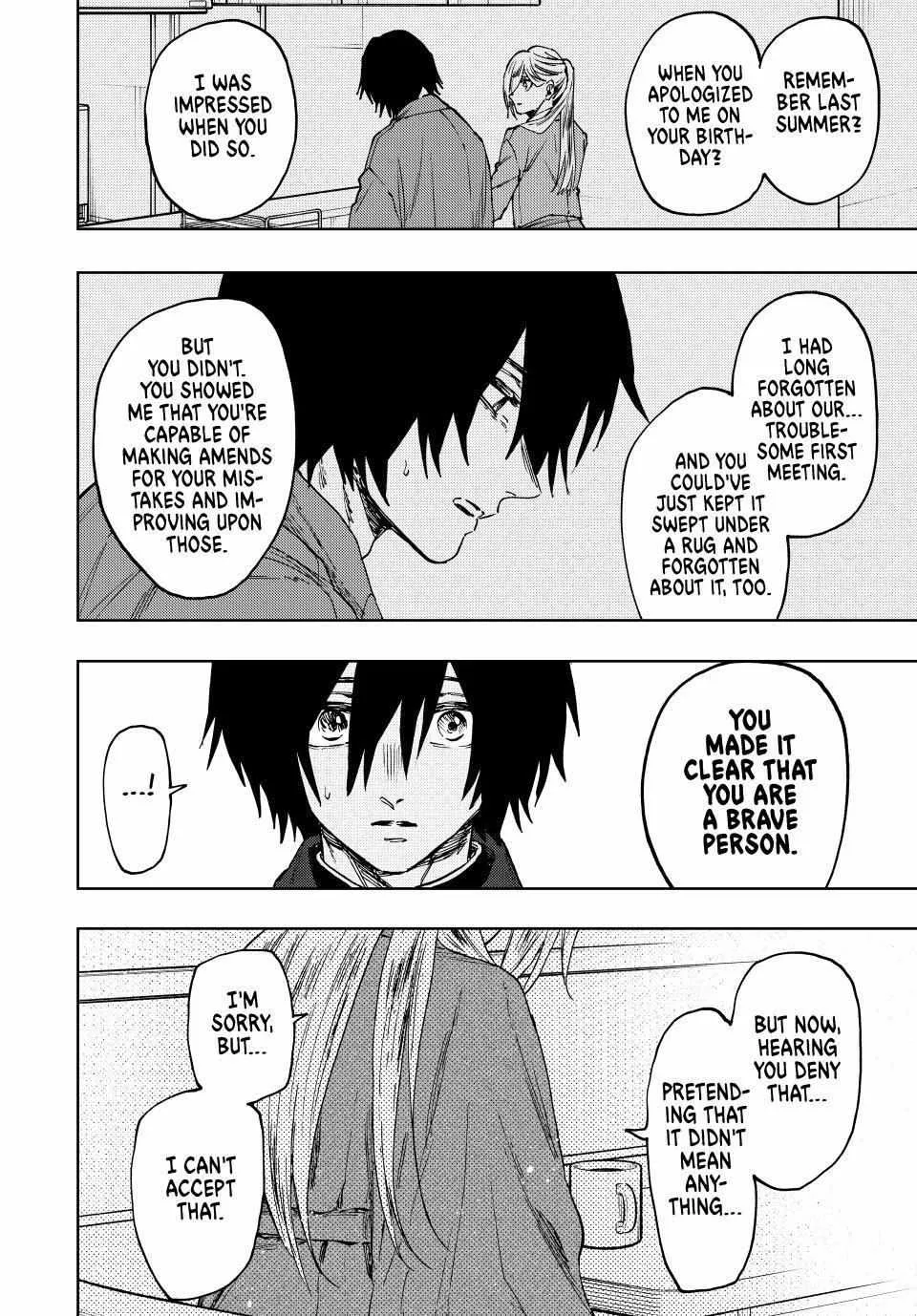 The Fragrant Flower Blooms with Dignity