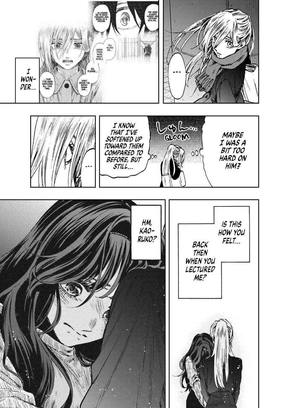 The Fragrant Flower Blooms with Dignity