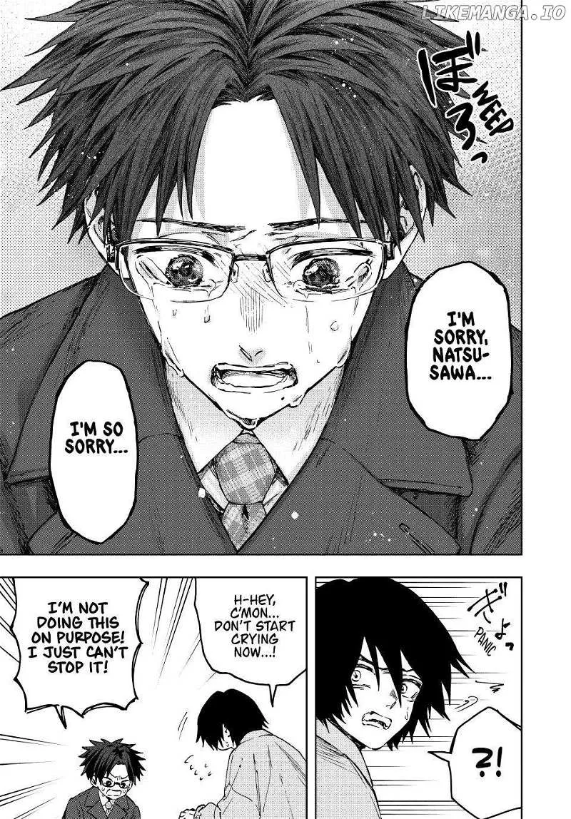 The Fragrant Flower Blooms with Dignity