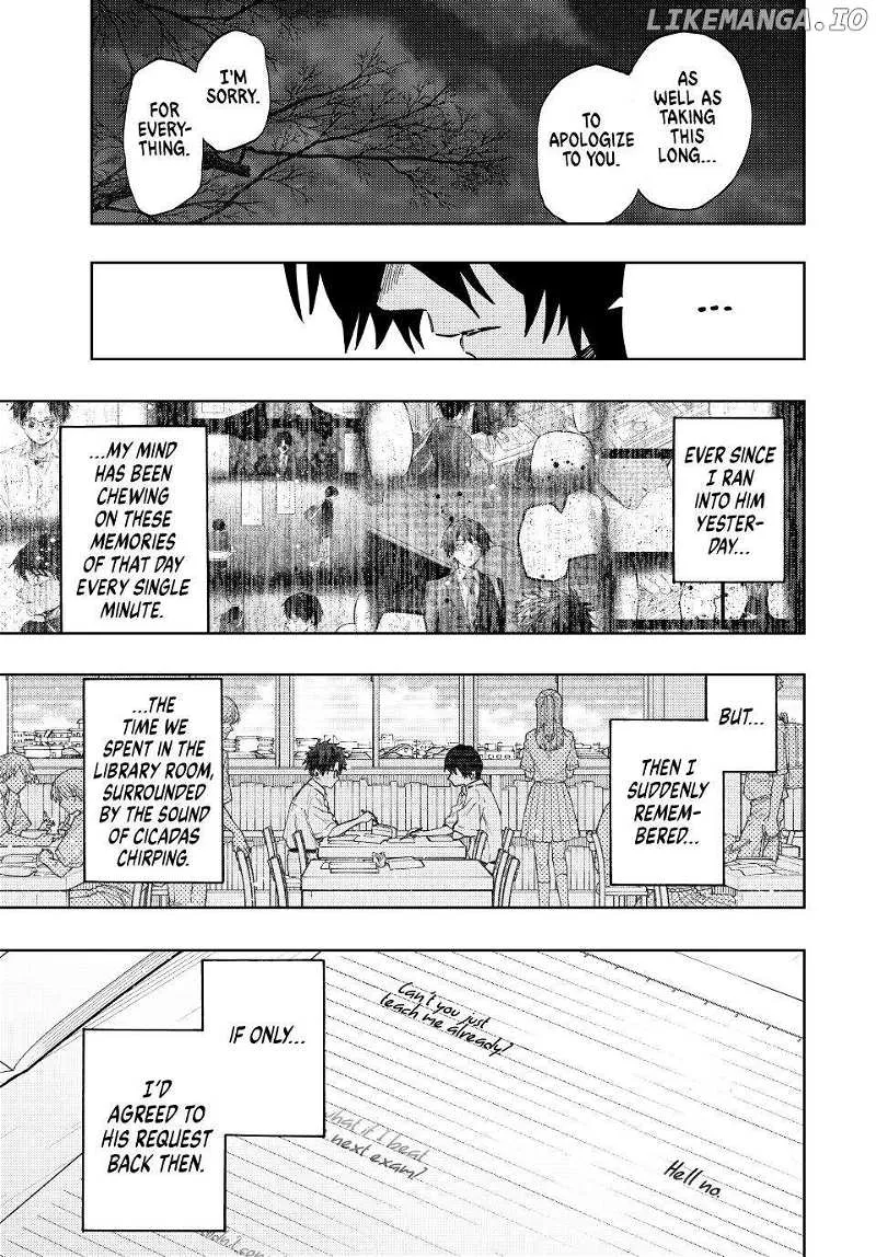 The Fragrant Flower Blooms with Dignity