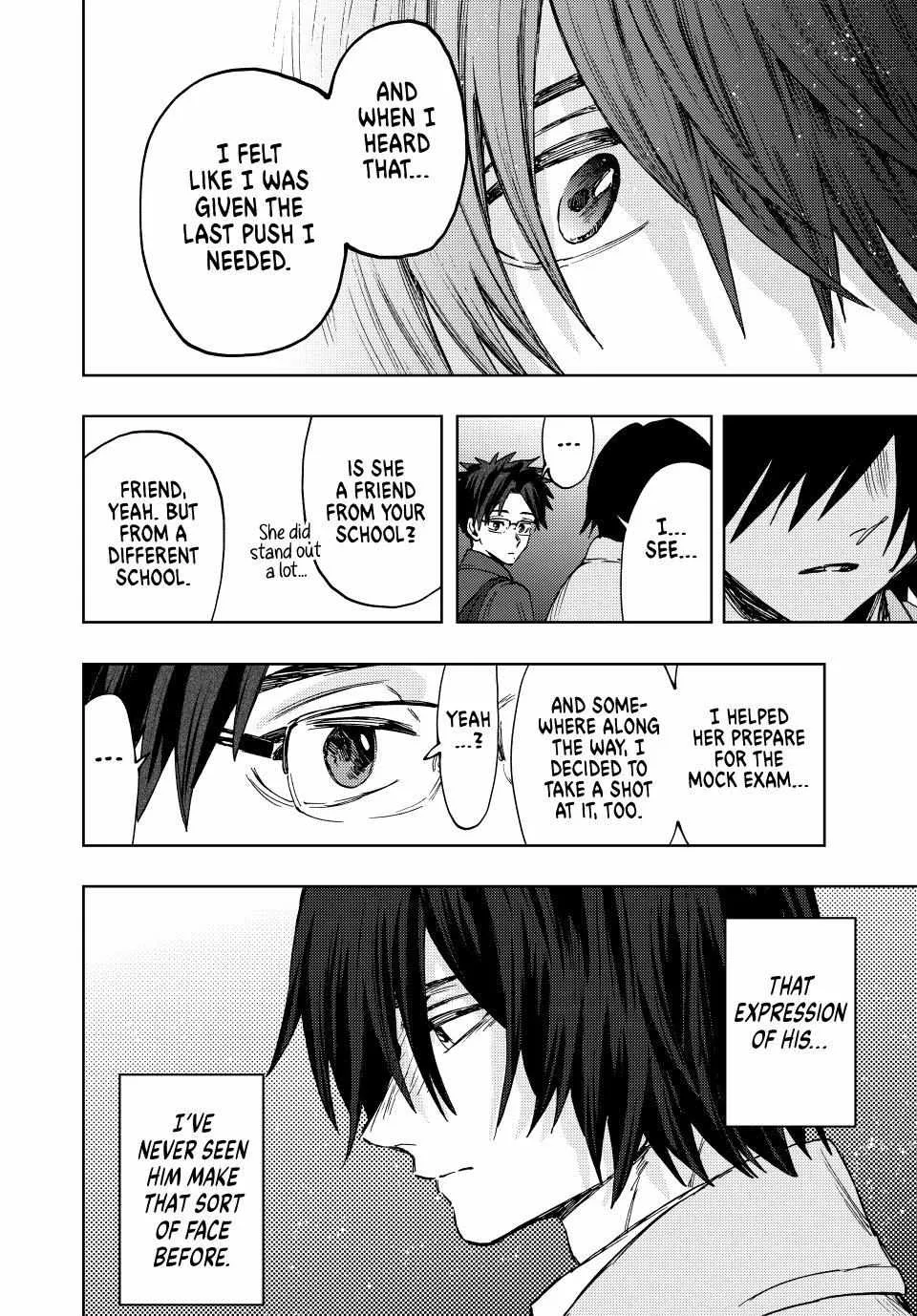 The Fragrant Flower Blooms with Dignity