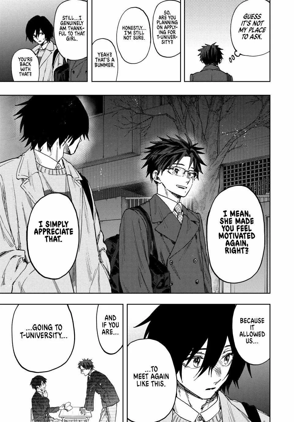 The Fragrant Flower Blooms with Dignity