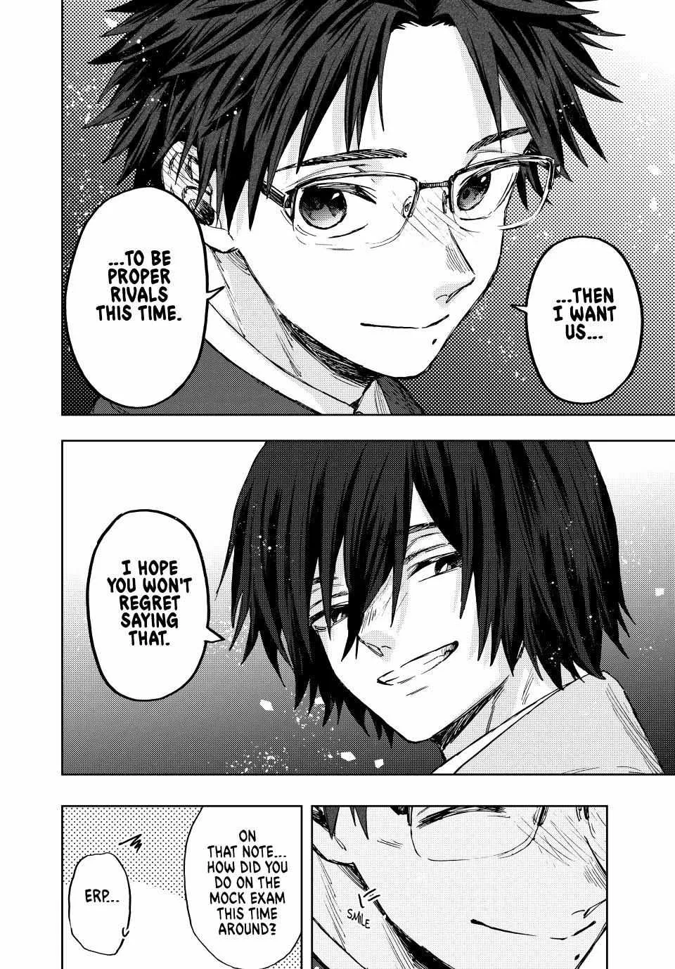 The Fragrant Flower Blooms with Dignity