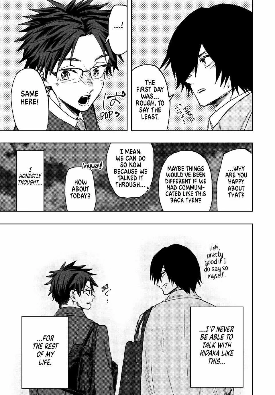 The Fragrant Flower Blooms with Dignity