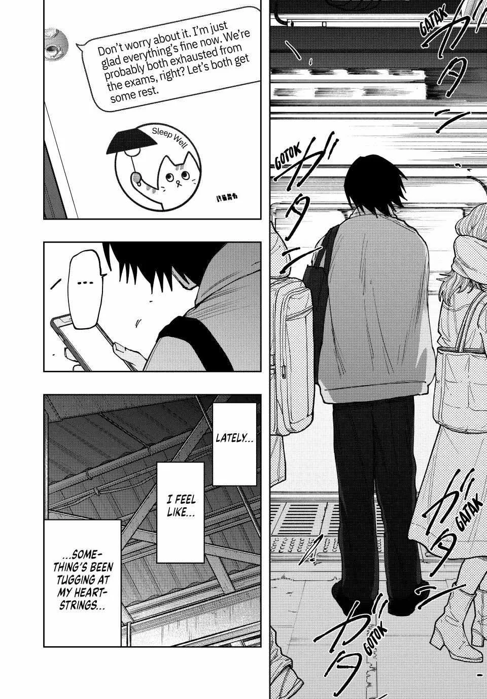 The Fragrant Flower Blooms with Dignity