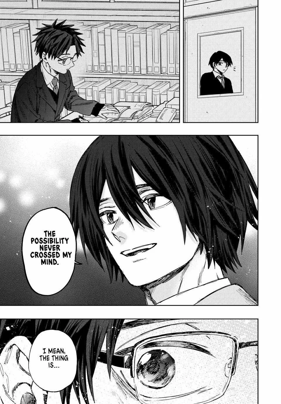 The Fragrant Flower Blooms with Dignity