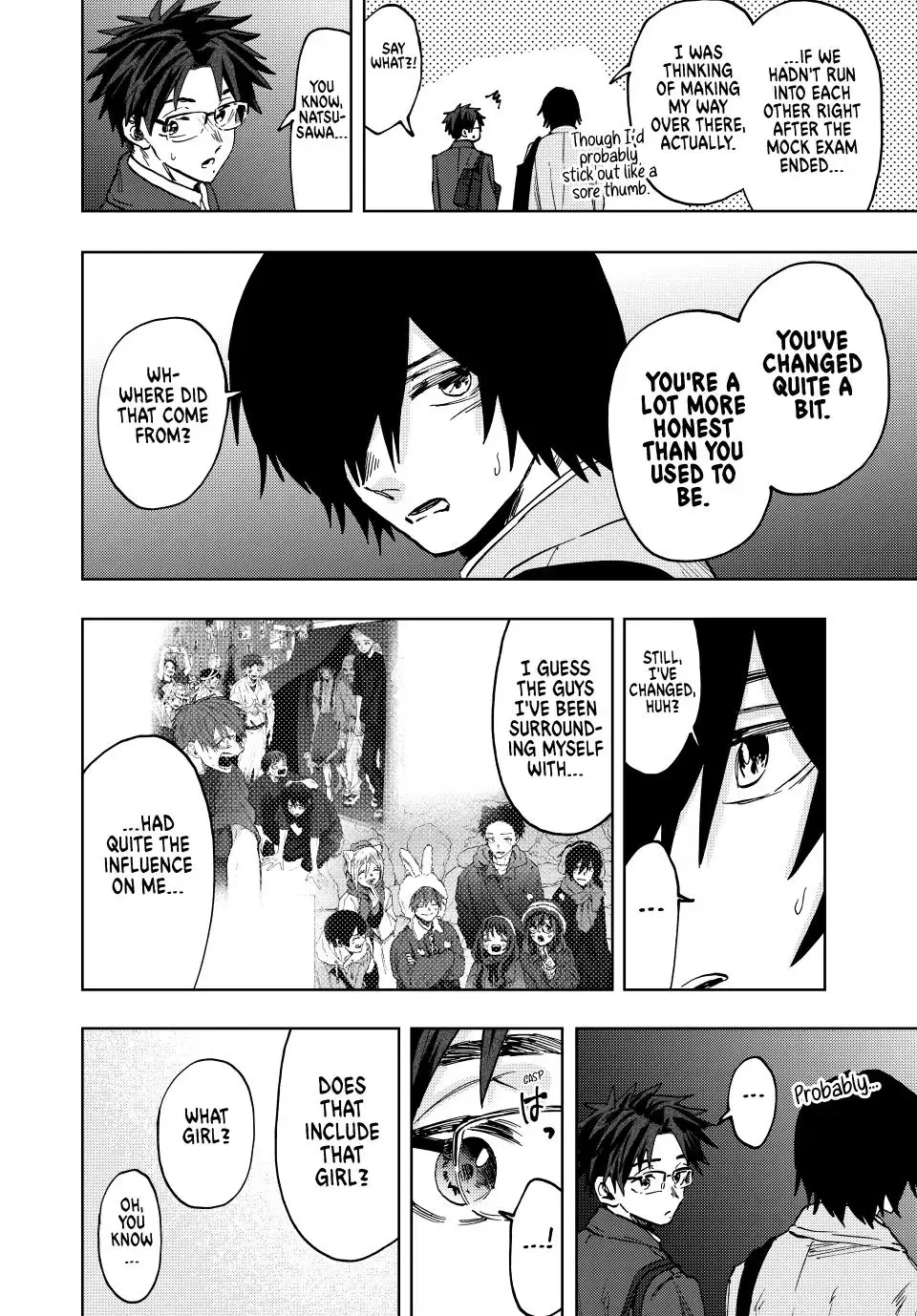 The Fragrant Flower Blooms with Dignity