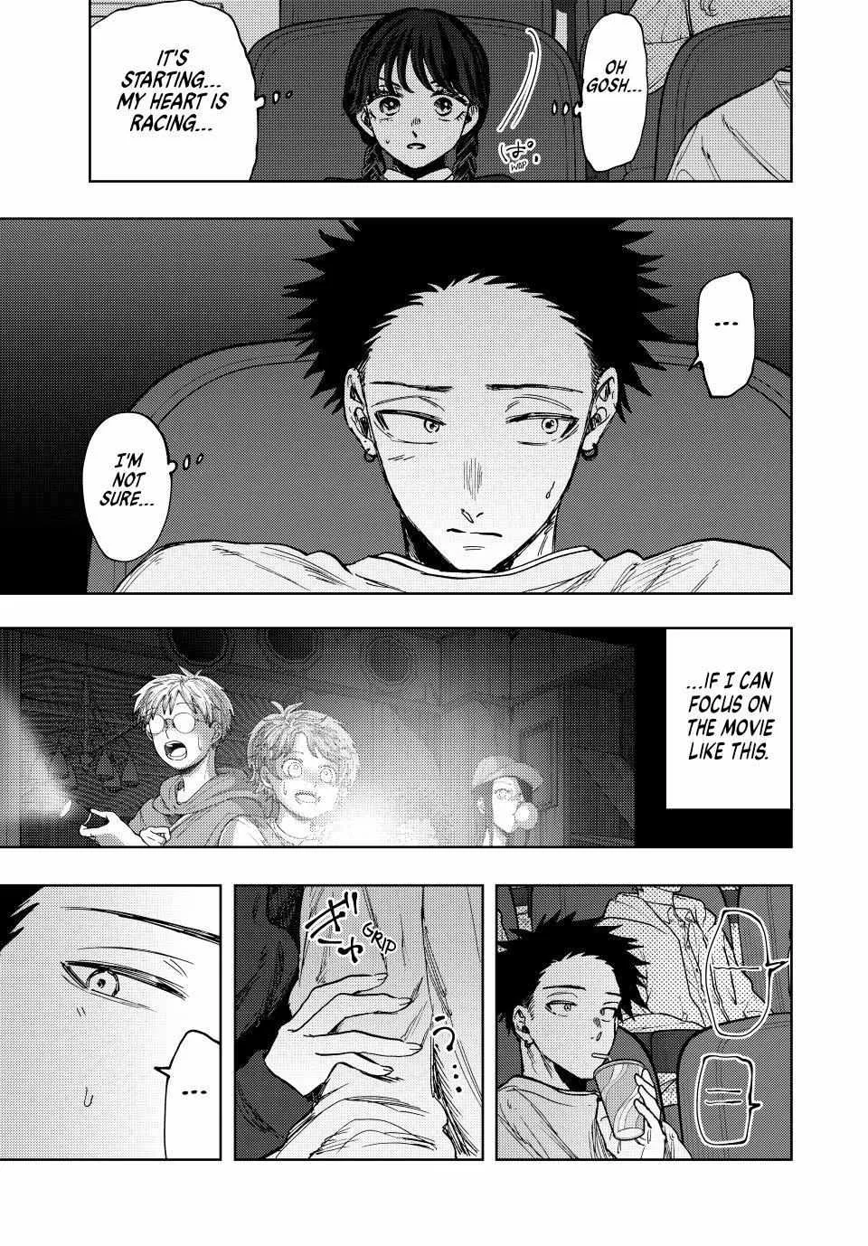 The Fragrant Flower Blooms with Dignity