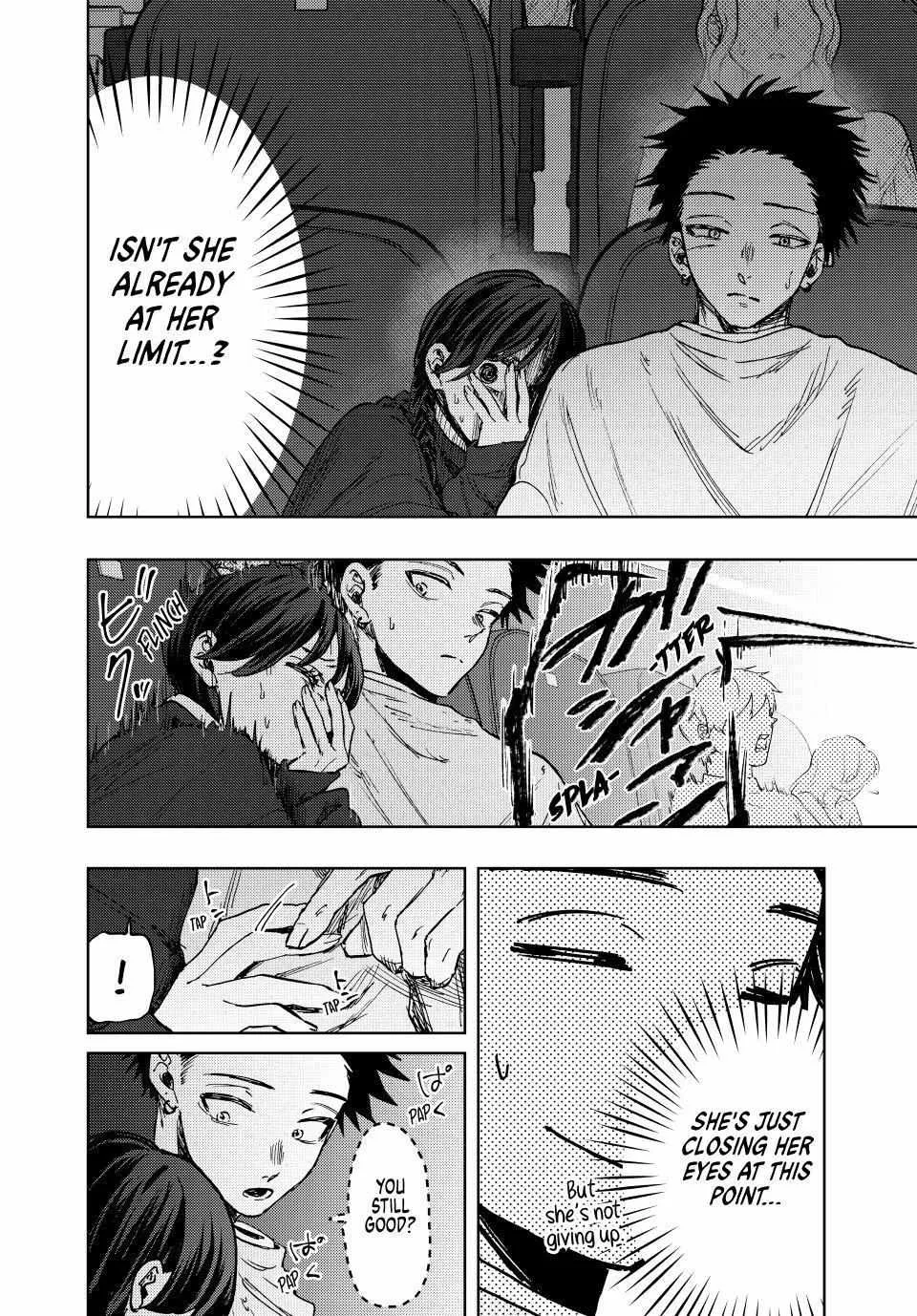 The Fragrant Flower Blooms with Dignity