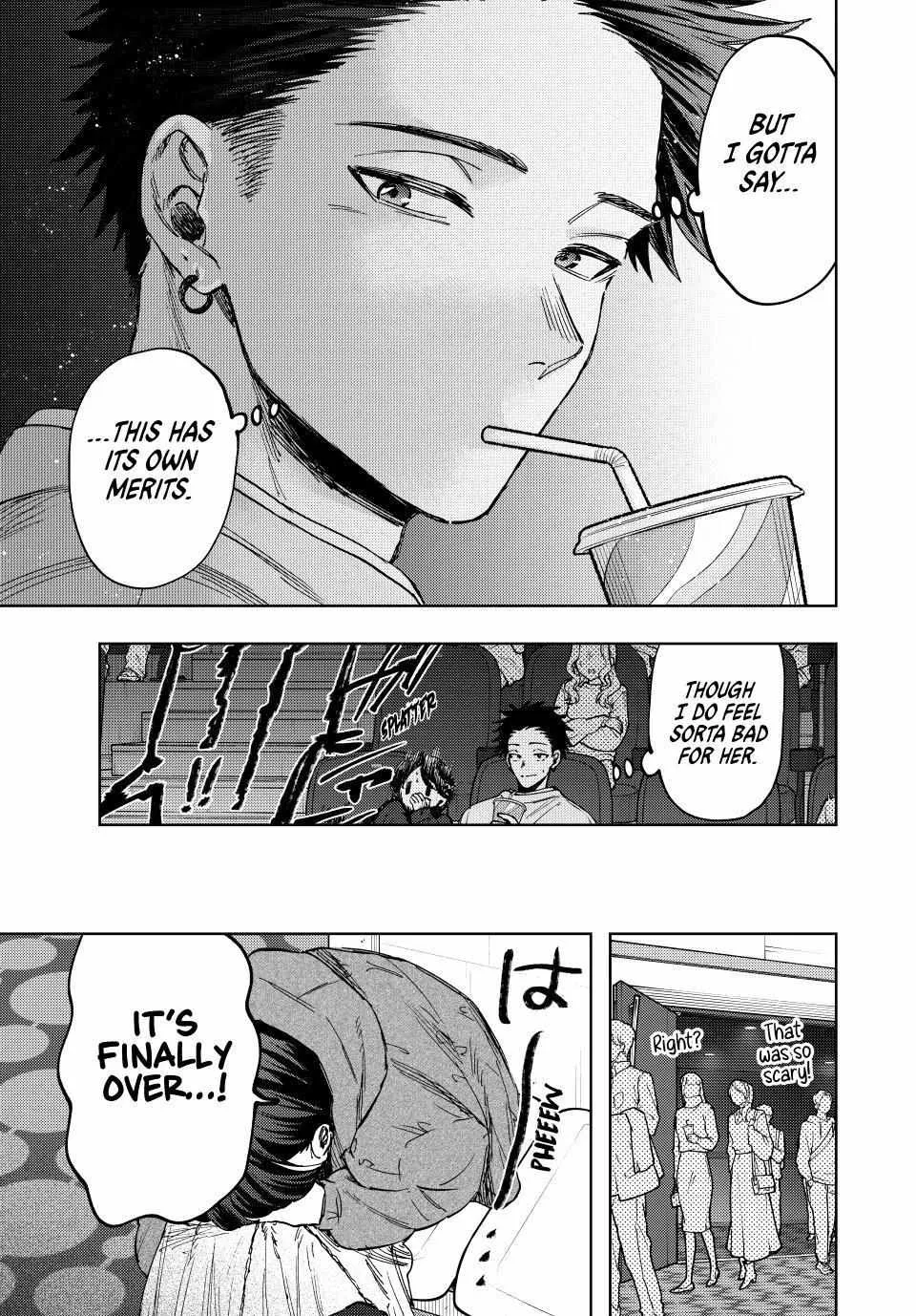 The Fragrant Flower Blooms with Dignity