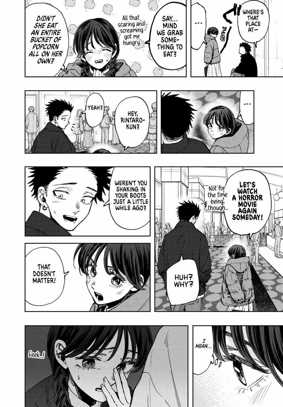 The Fragrant Flower Blooms with Dignity