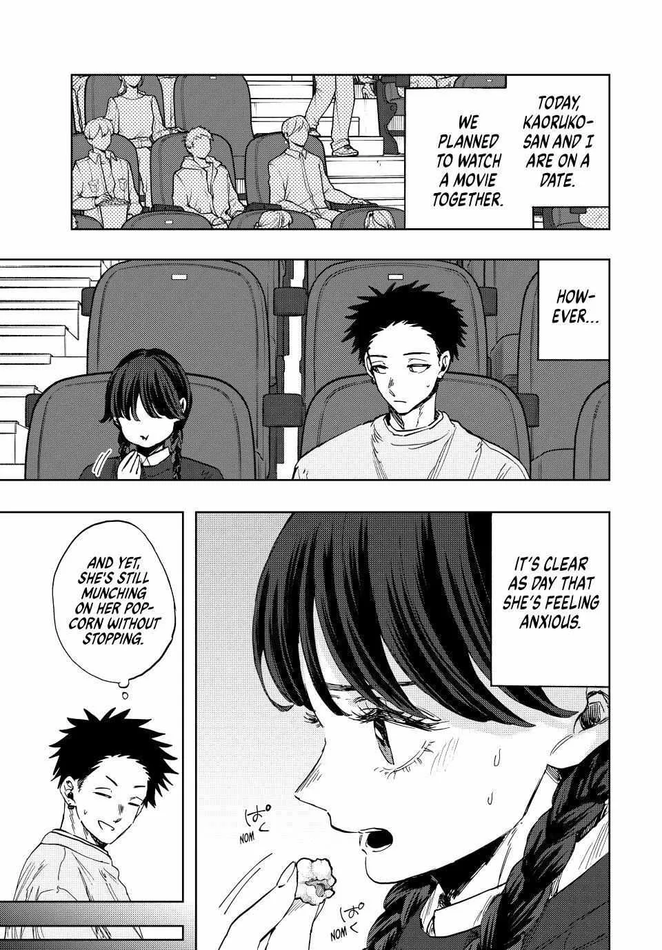 The Fragrant Flower Blooms with Dignity