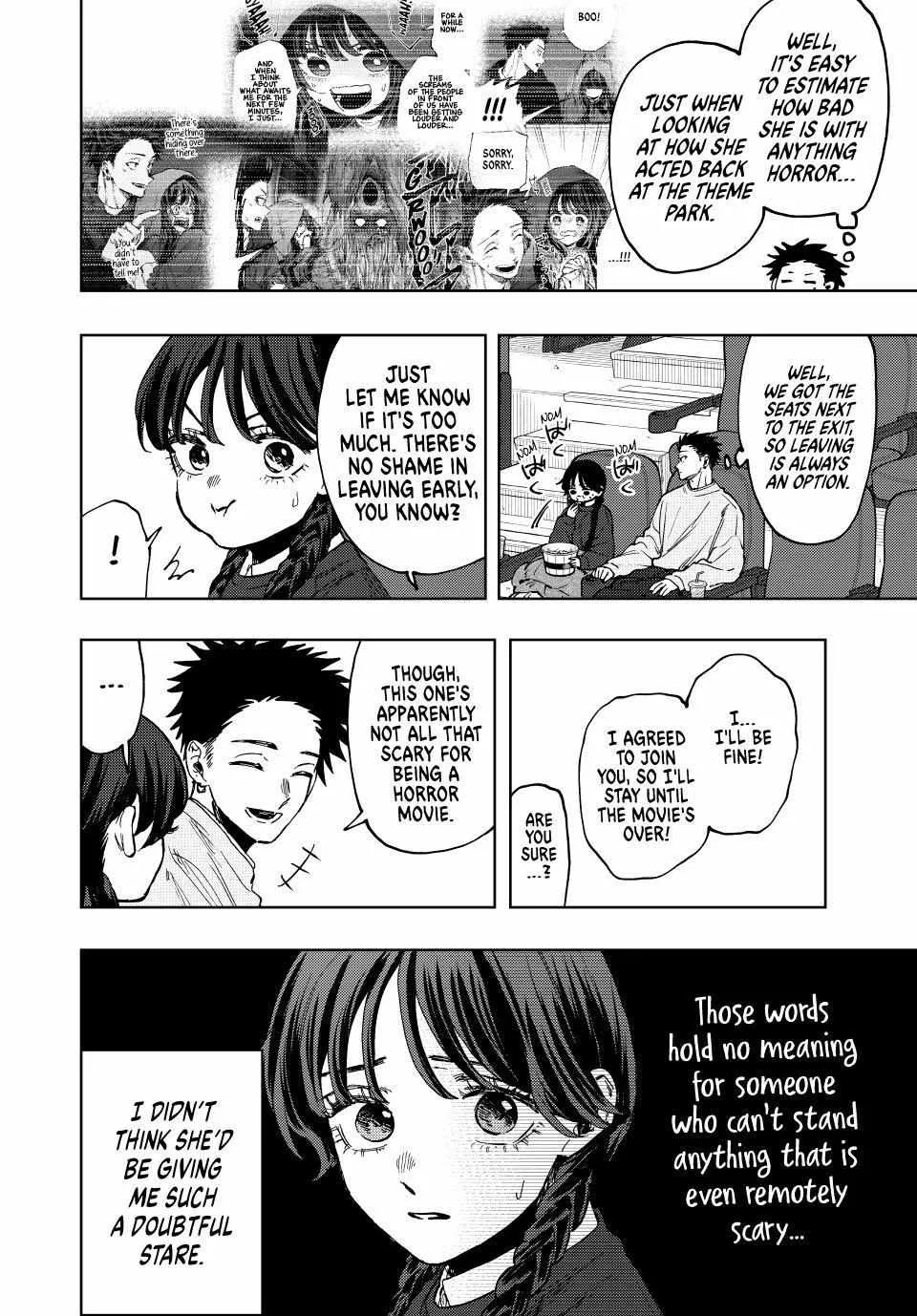 The Fragrant Flower Blooms with Dignity