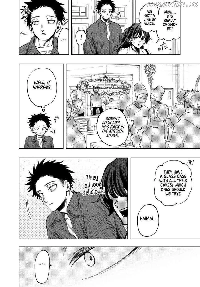 The Fragrant Flower Blooms with Dignity