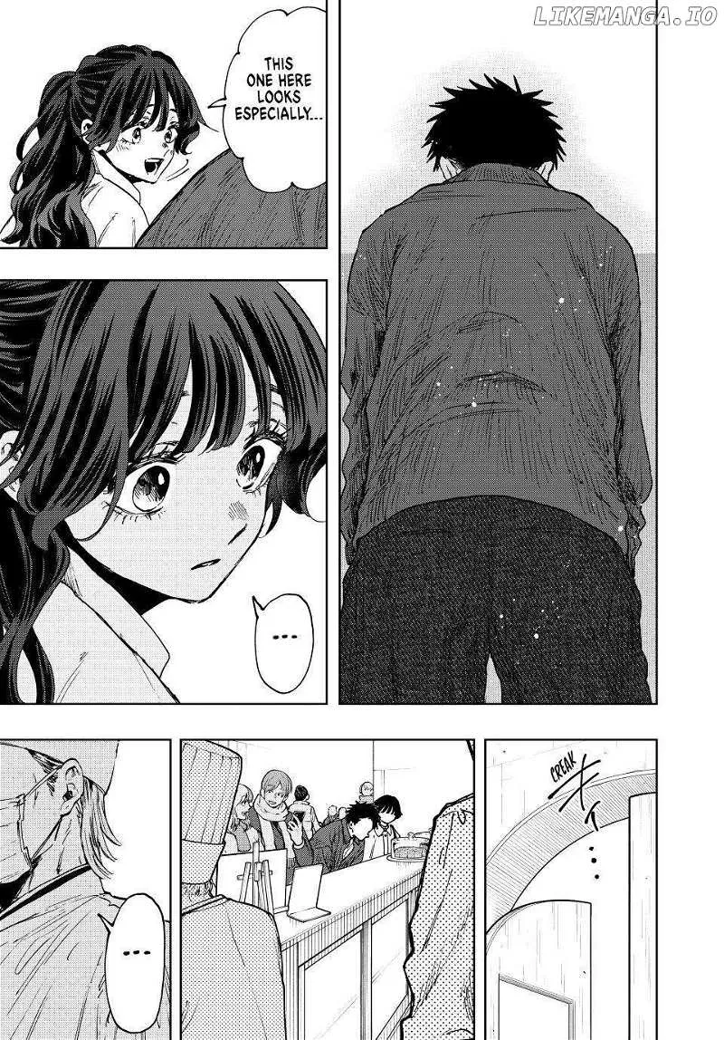 The Fragrant Flower Blooms with Dignity