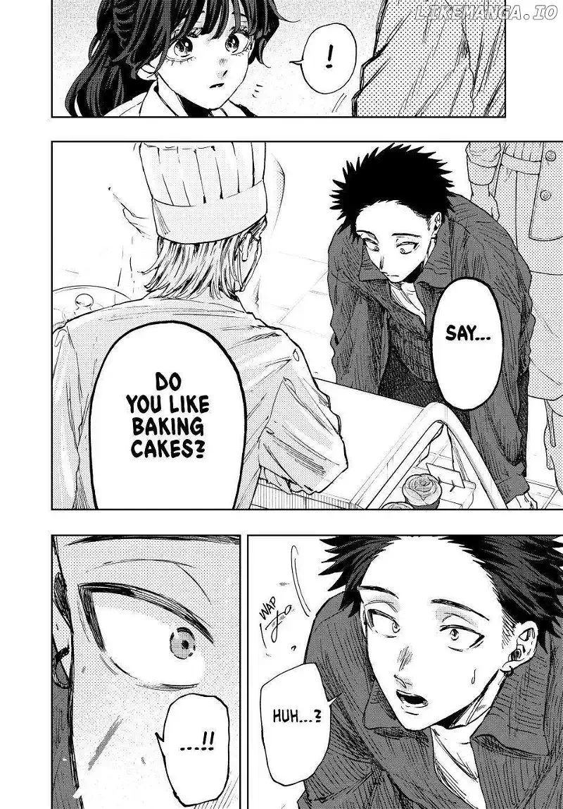 The Fragrant Flower Blooms with Dignity