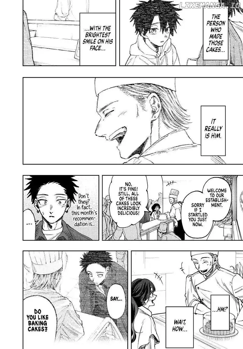 The Fragrant Flower Blooms with Dignity