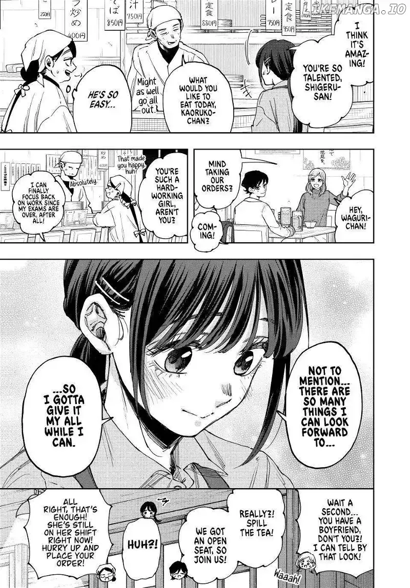 The Fragrant Flower Blooms with Dignity