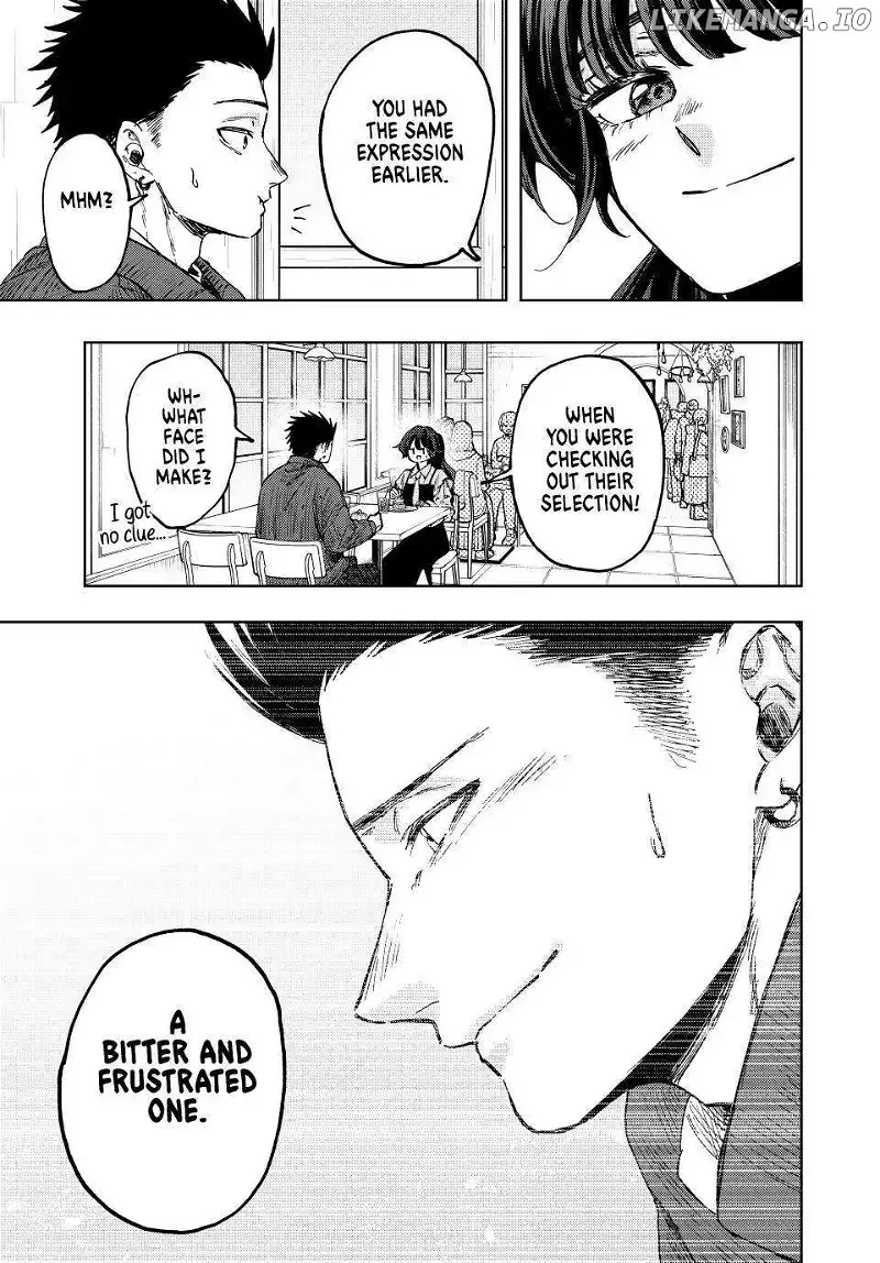 The Fragrant Flower Blooms with Dignity