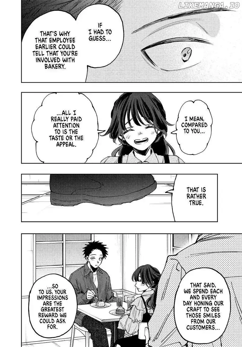 The Fragrant Flower Blooms with Dignity