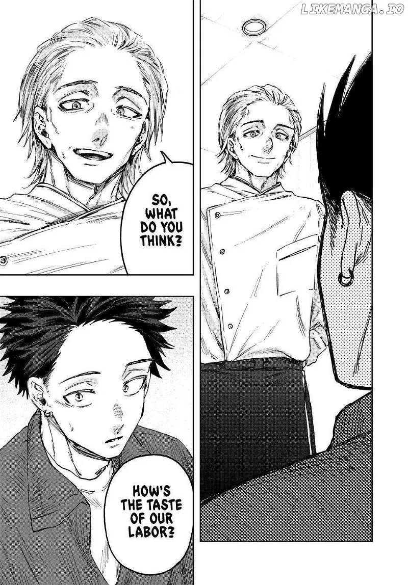 The Fragrant Flower Blooms with Dignity