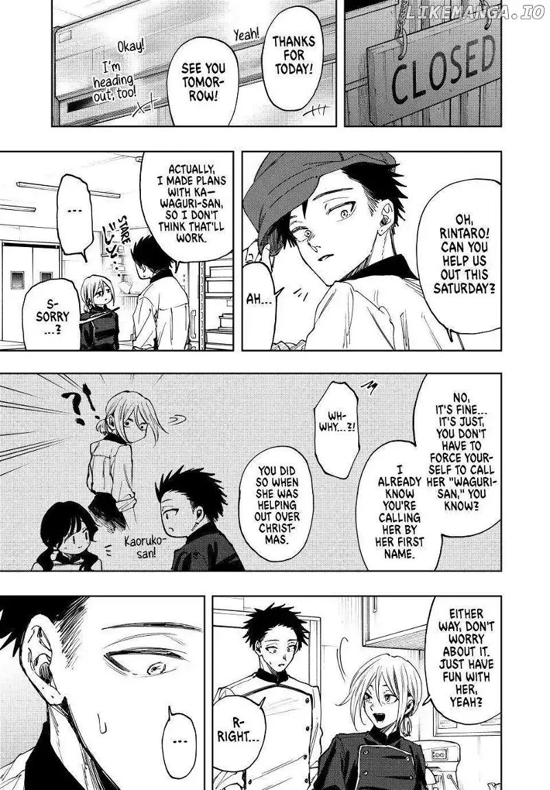 The Fragrant Flower Blooms with Dignity