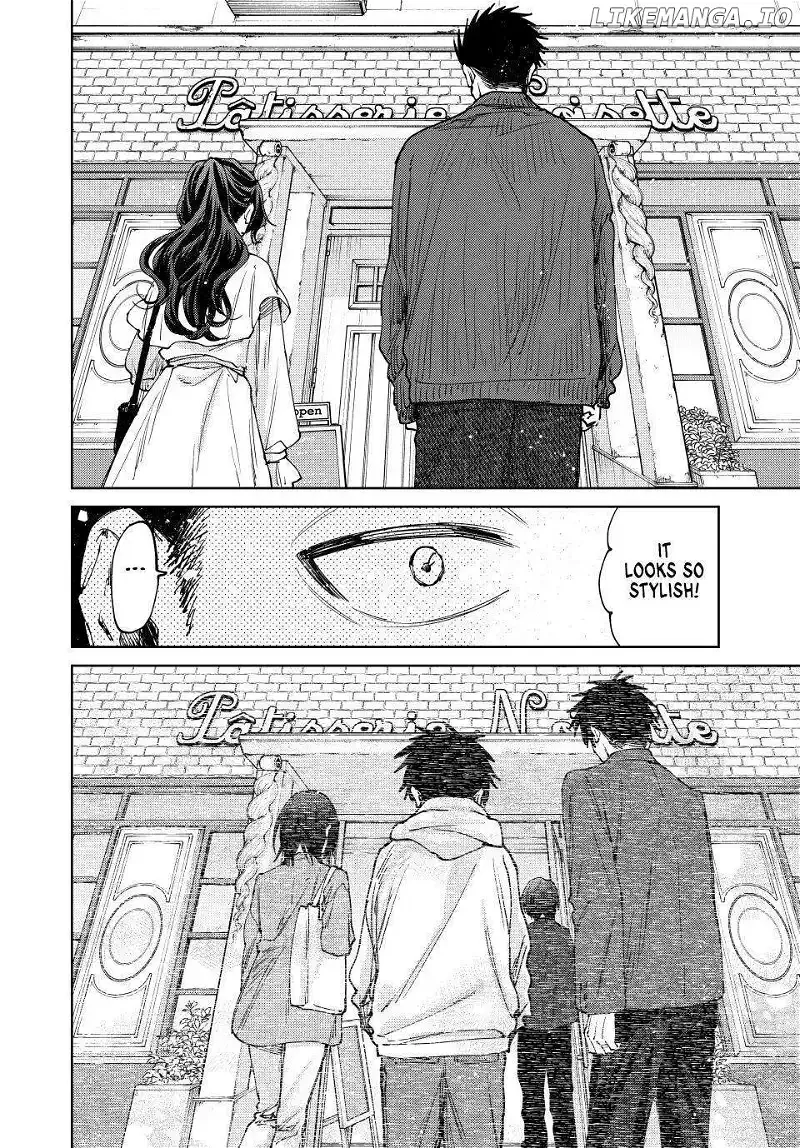 The Fragrant Flower Blooms with Dignity