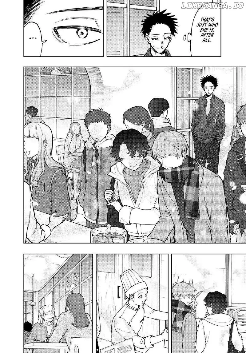 The Fragrant Flower Blooms with Dignity