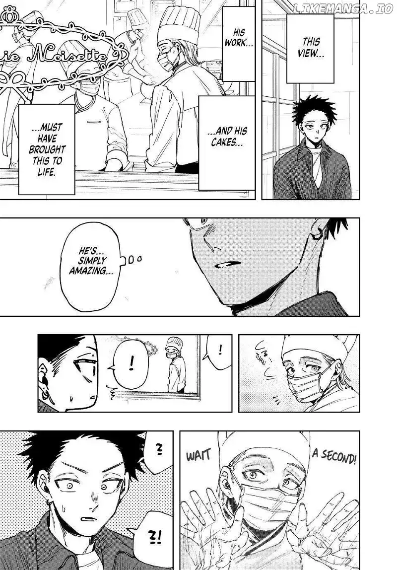 The Fragrant Flower Blooms with Dignity