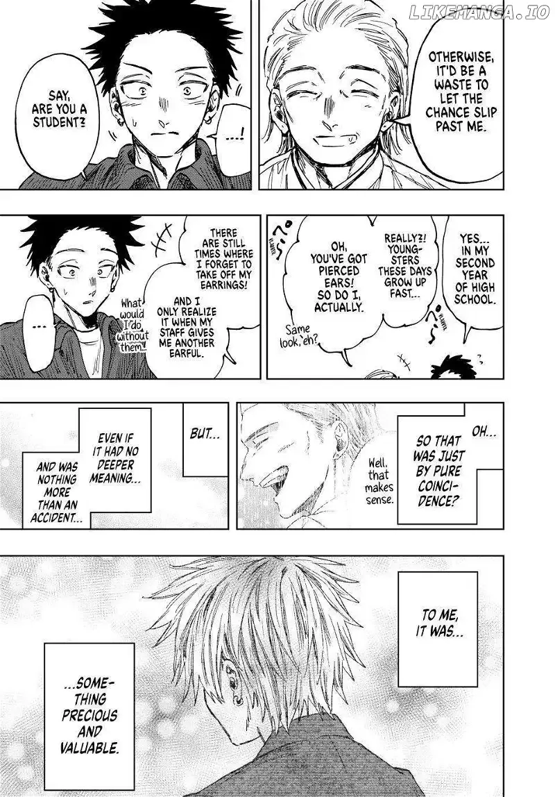 The Fragrant Flower Blooms with Dignity