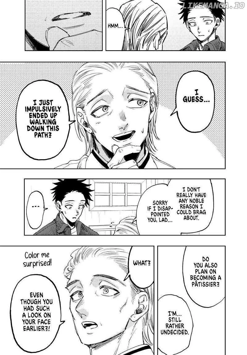 The Fragrant Flower Blooms with Dignity