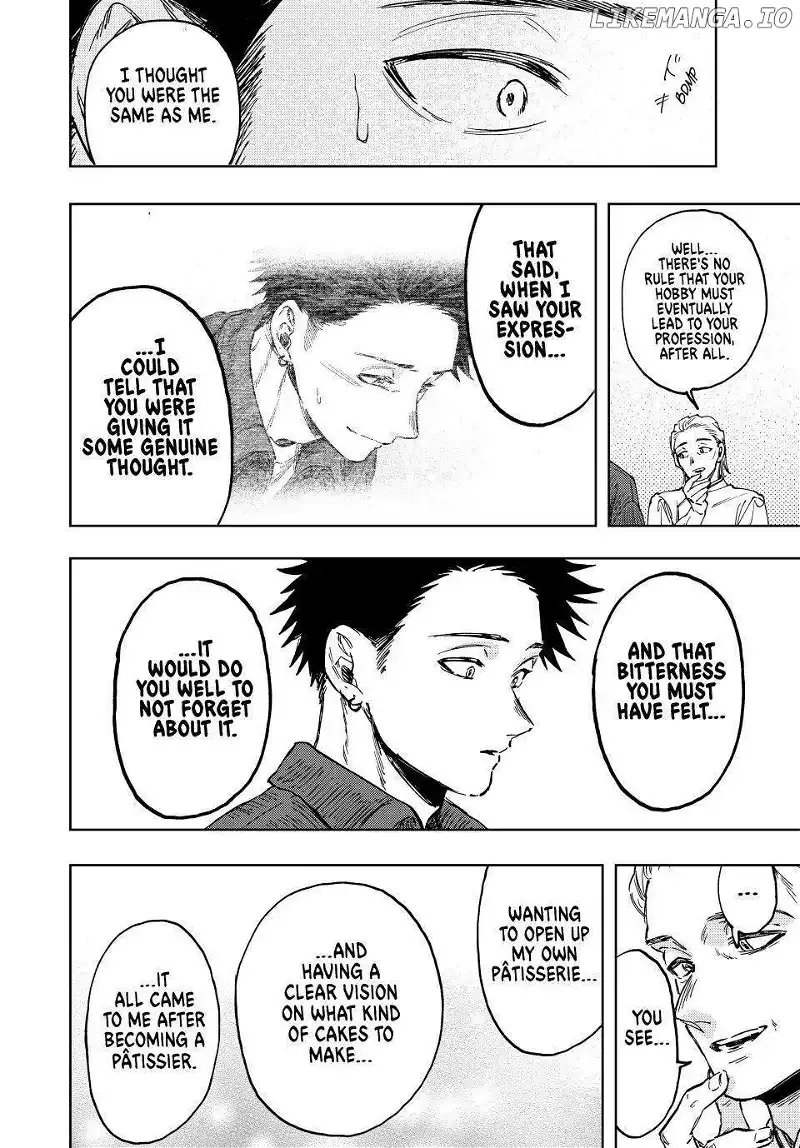 The Fragrant Flower Blooms with Dignity